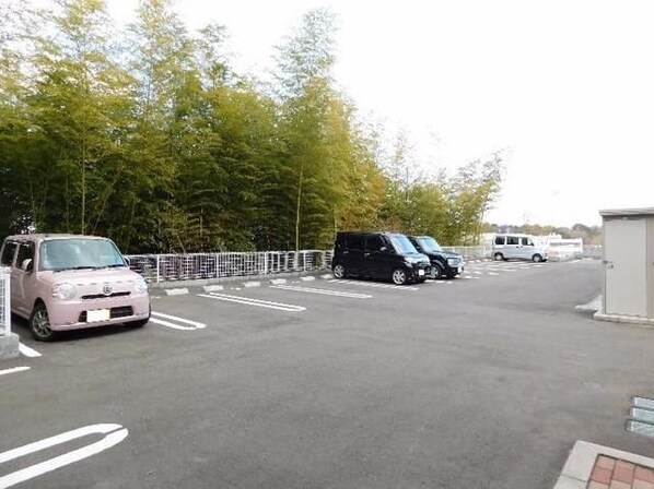 コッティIIの物件内観写真